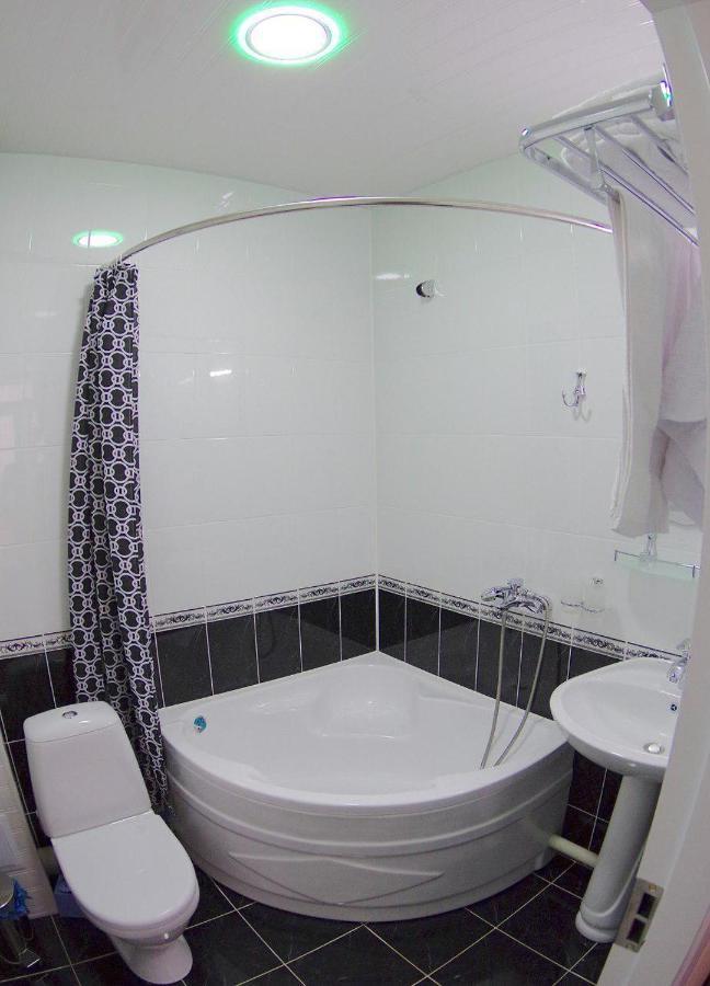 Madina-Mehribon Hotel Бухара Екстериор снимка
