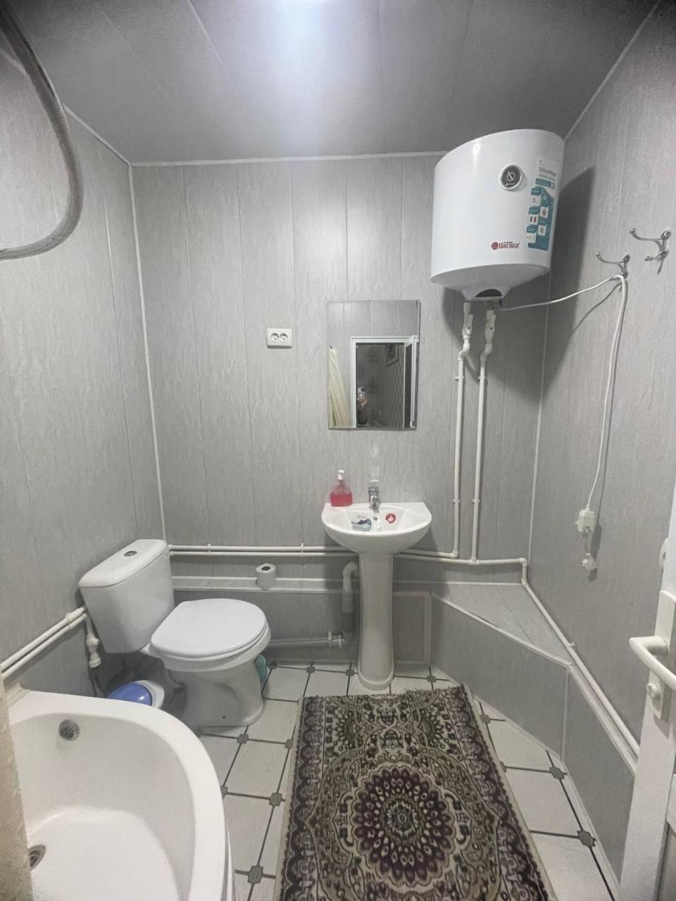 Madina-Mehribon Hotel Бухара Стая снимка